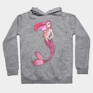 Mermay 6 Hoodie